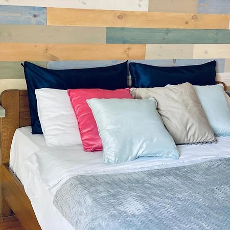 Apartments Nautica Herceg Novi Dış mekan fotoğraf