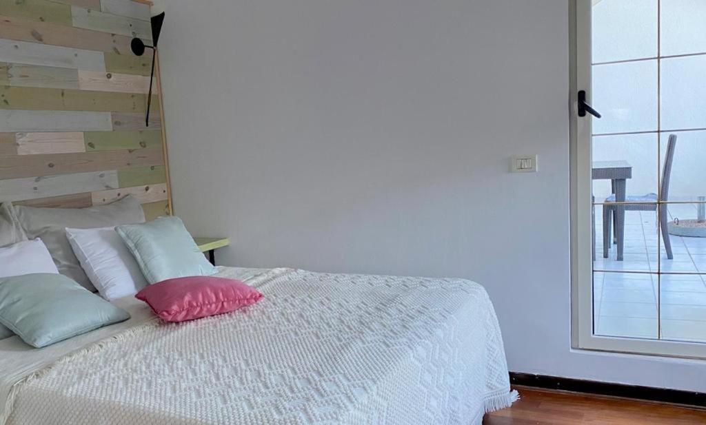 Apartments Nautica Herceg Novi Dış mekan fotoğraf