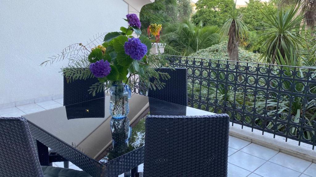 Apartments Nautica Herceg Novi Dış mekan fotoğraf