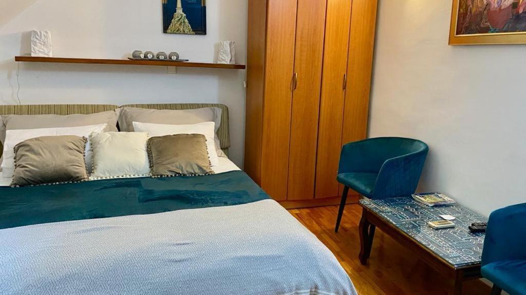 Apartments Nautica Herceg Novi Dış mekan fotoğraf
