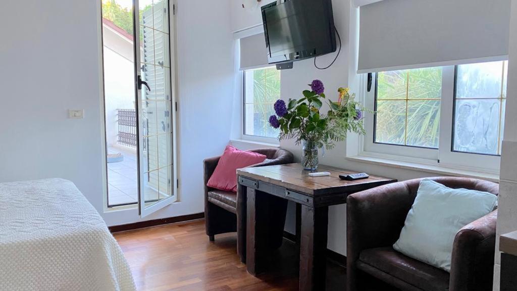 Apartments Nautica Herceg Novi Dış mekan fotoğraf