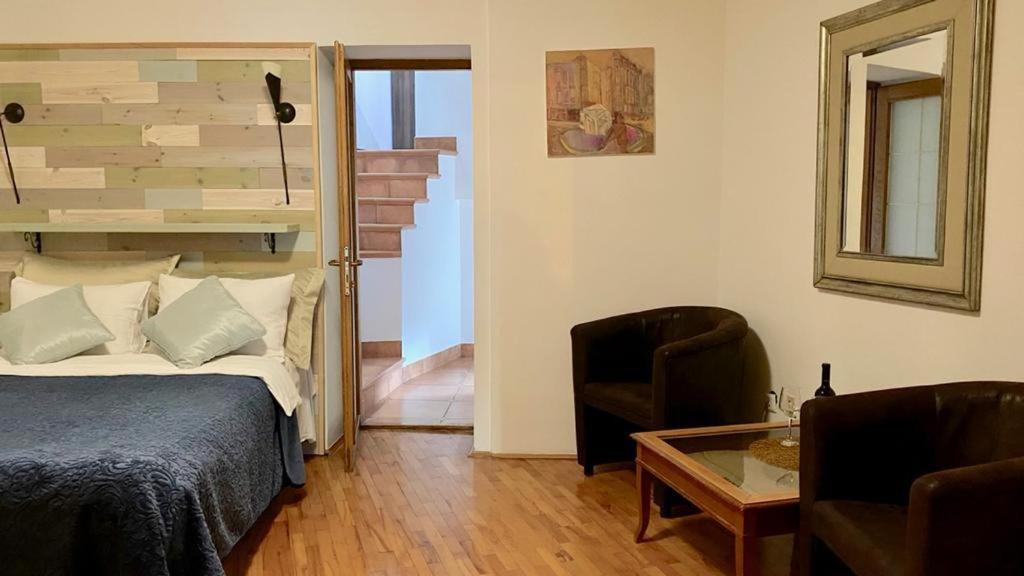 Apartments Nautica Herceg Novi Dış mekan fotoğraf