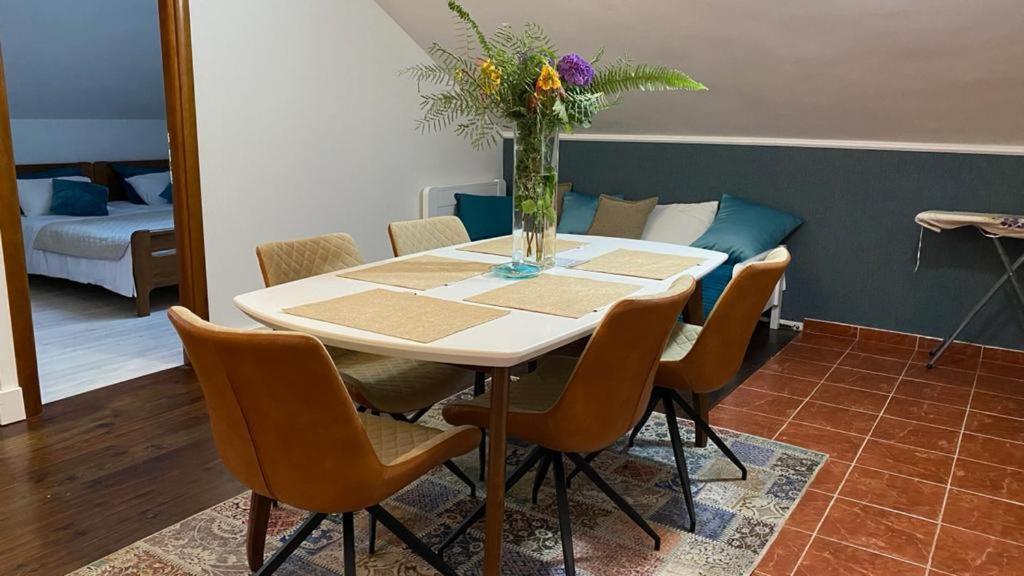 Apartments Nautica Herceg Novi Dış mekan fotoğraf