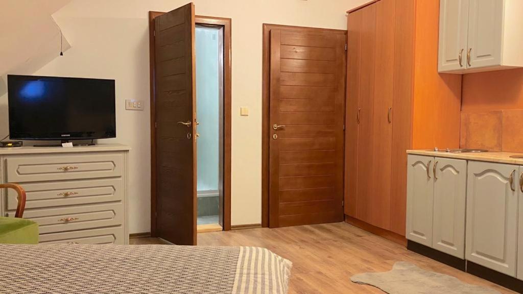 Apartments Nautica Herceg Novi Dış mekan fotoğraf