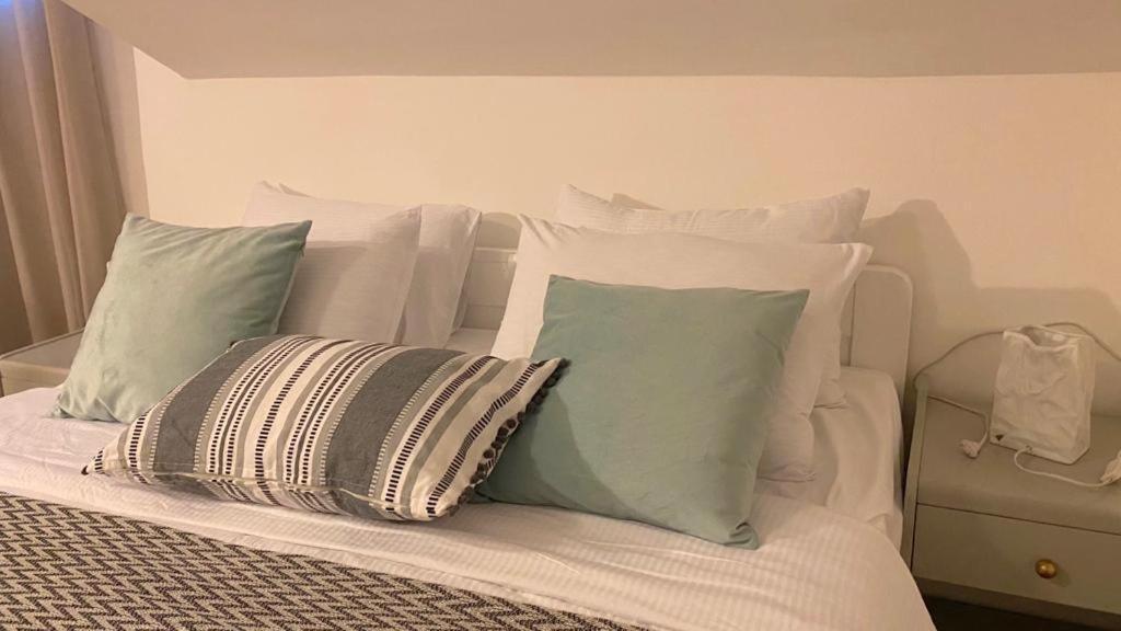 Apartments Nautica Herceg Novi Dış mekan fotoğraf