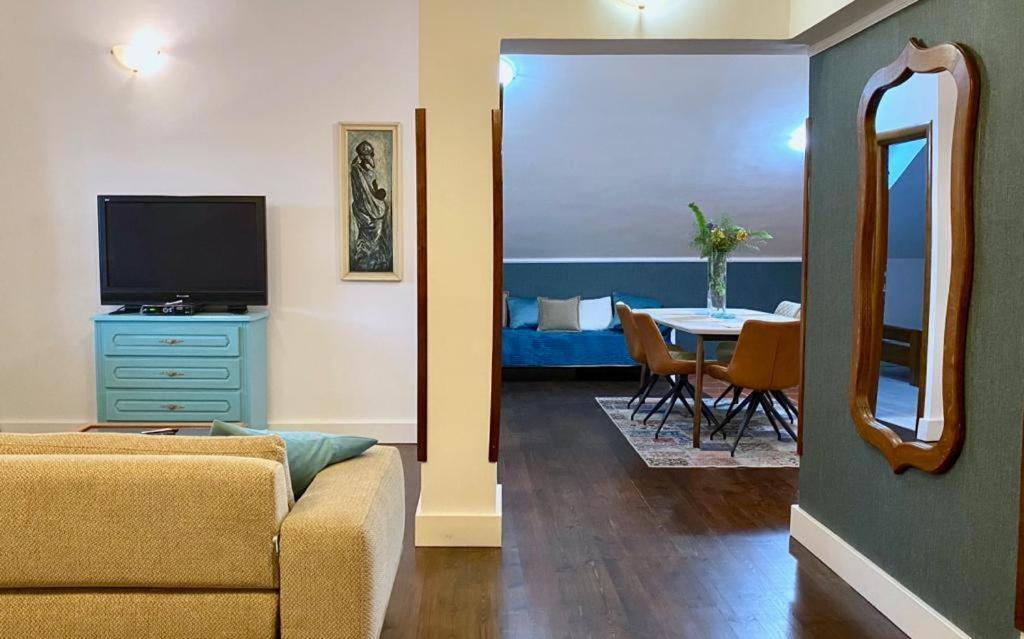 Apartments Nautica Herceg Novi Dış mekan fotoğraf