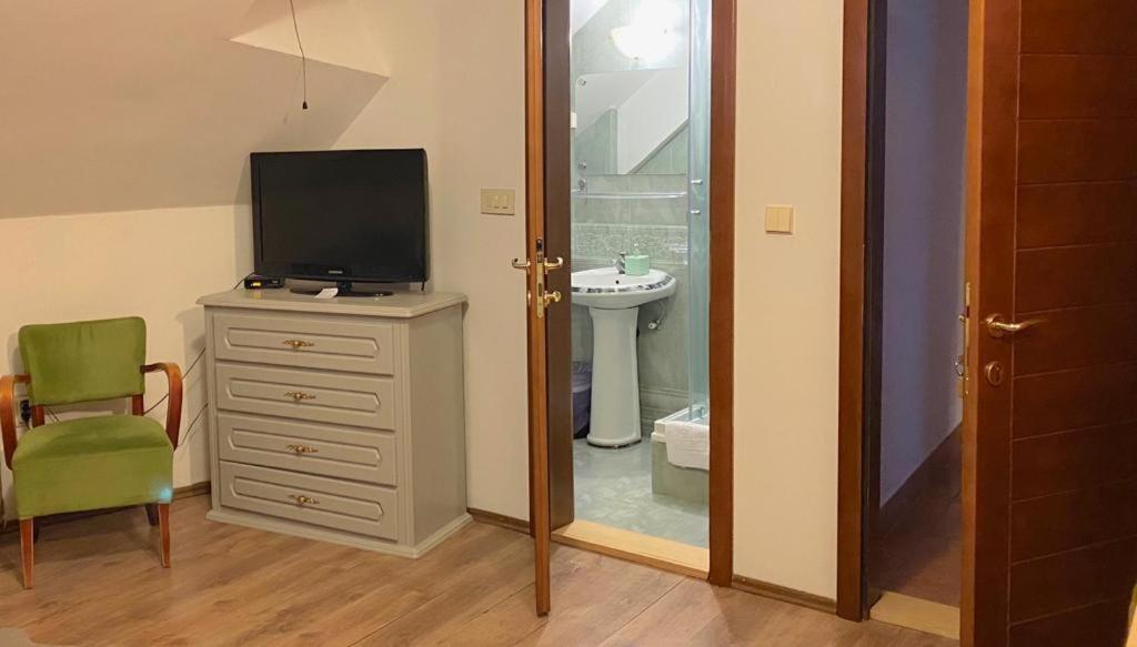 Apartments Nautica Herceg Novi Dış mekan fotoğraf