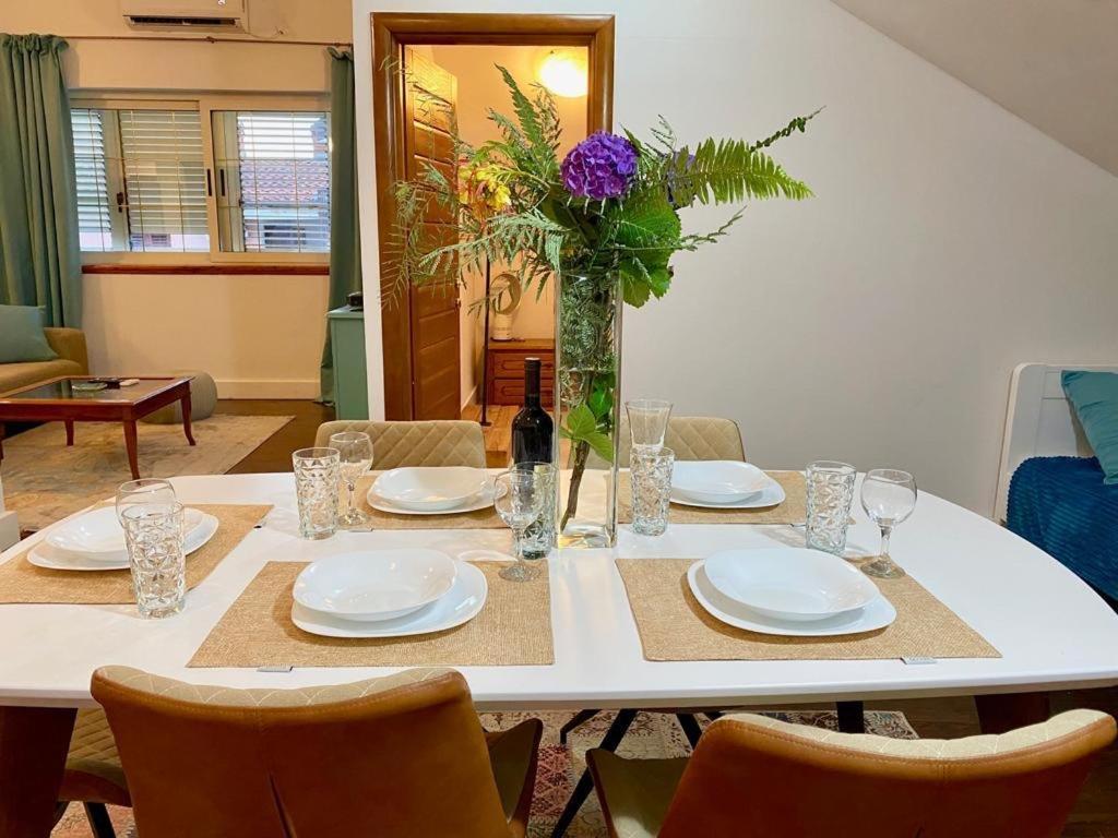 Apartments Nautica Herceg Novi Dış mekan fotoğraf