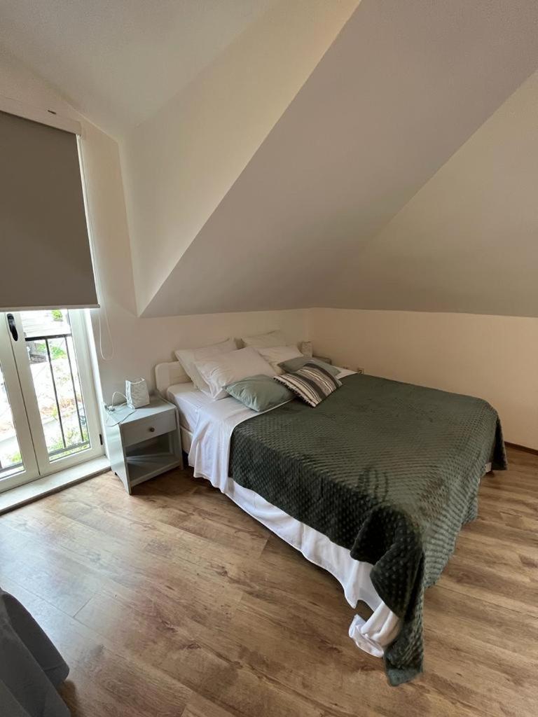 Apartments Nautica Herceg Novi Dış mekan fotoğraf