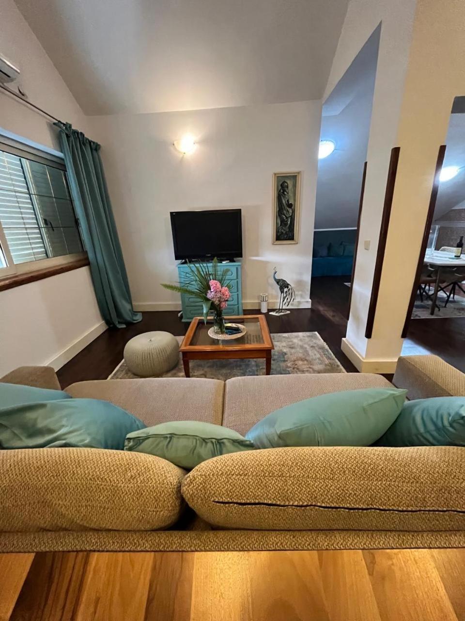 Apartments Nautica Herceg Novi Dış mekan fotoğraf