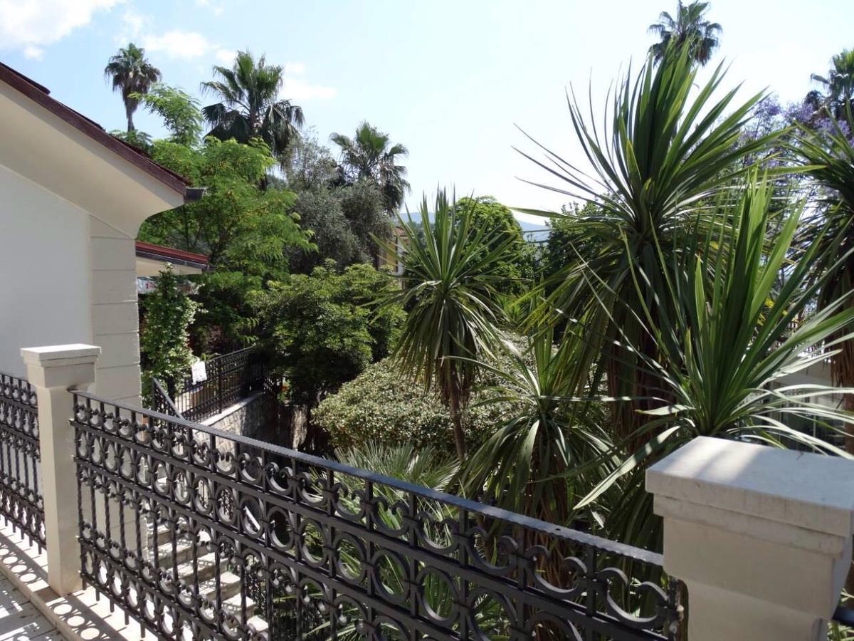 Apartments Nautica Herceg Novi Dış mekan fotoğraf