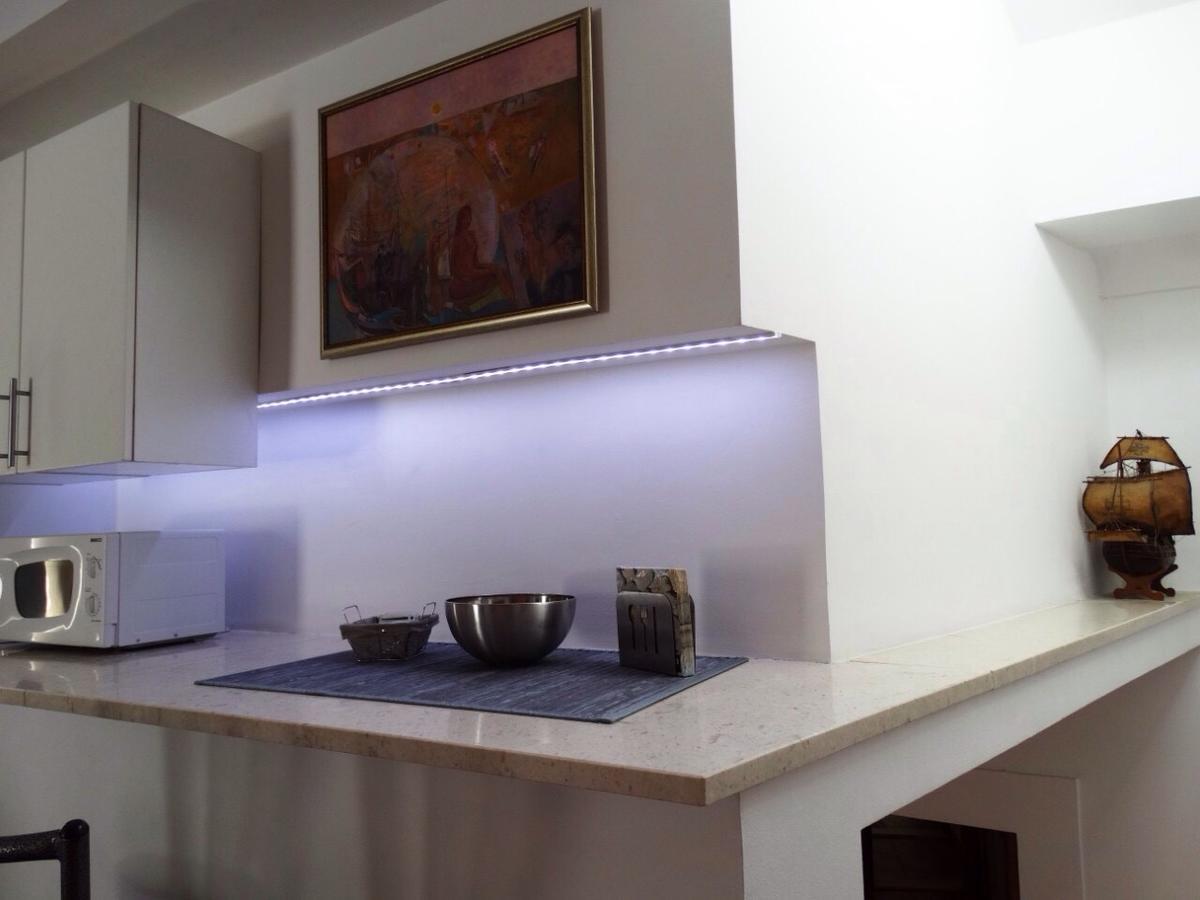 Apartments Nautica Herceg Novi Dış mekan fotoğraf