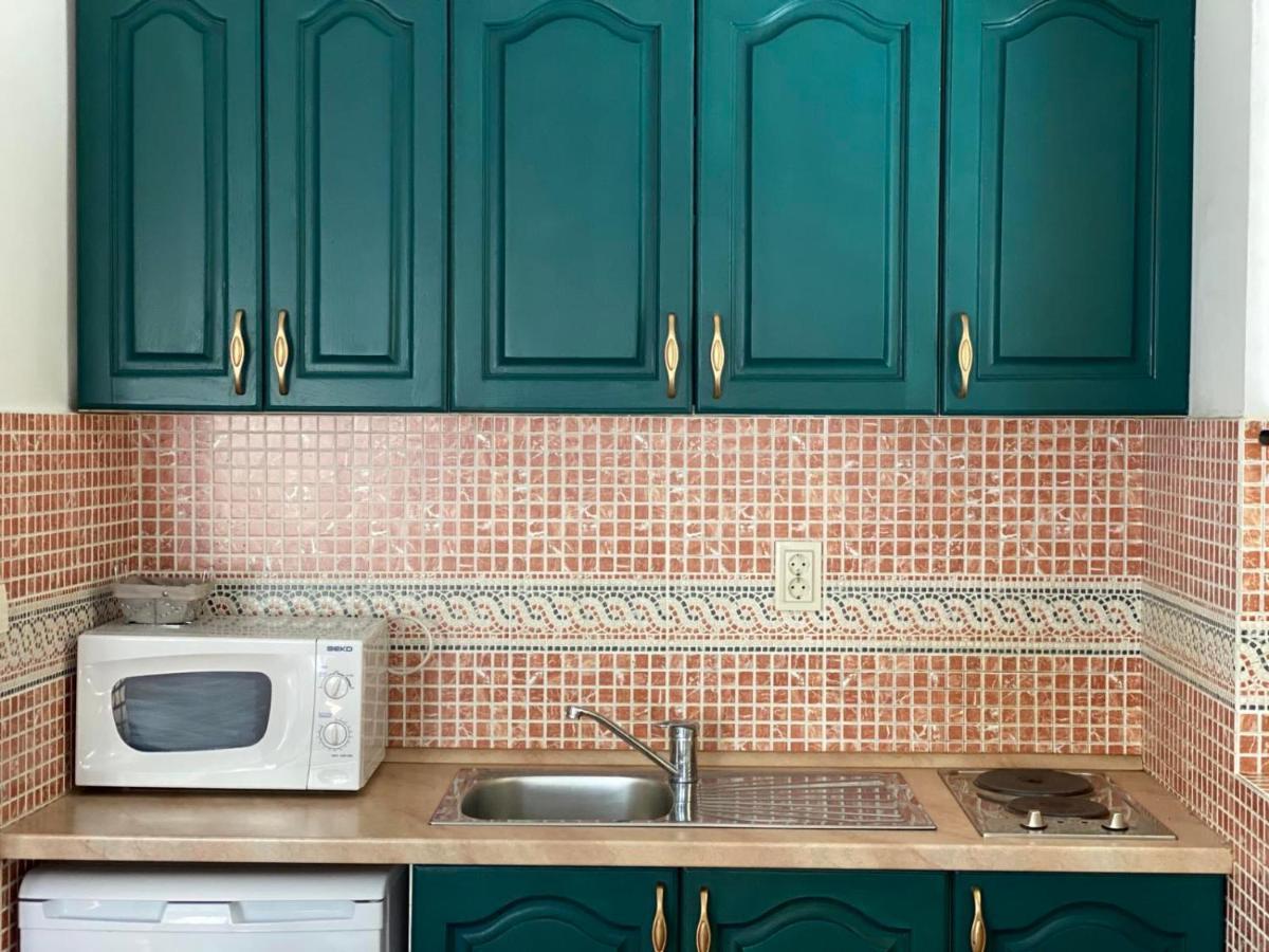 Apartments Nautica Herceg Novi Dış mekan fotoğraf